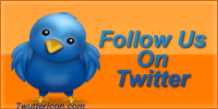 Follow Us On Twitter