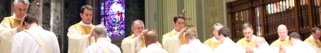 archdiocese of newark priest assignments june 2022