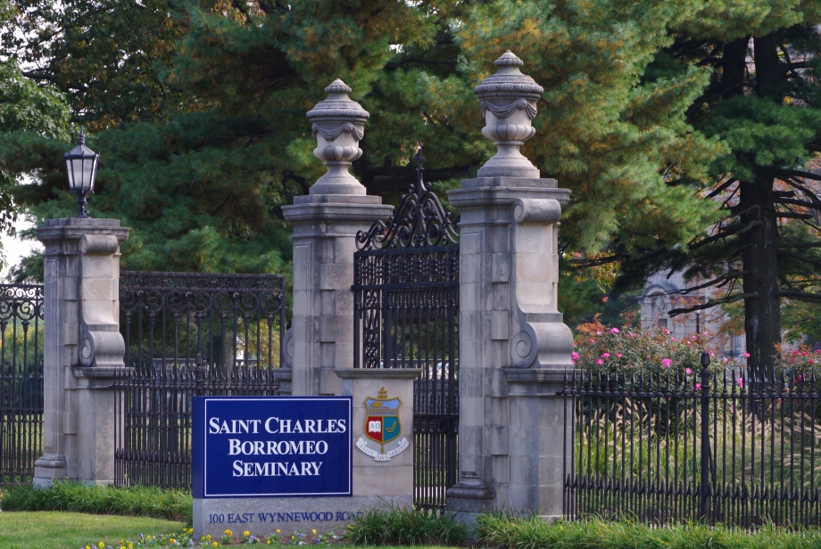 Saint Charles Borromeo Seminary Raises Record $3.4 Million In Annual ...