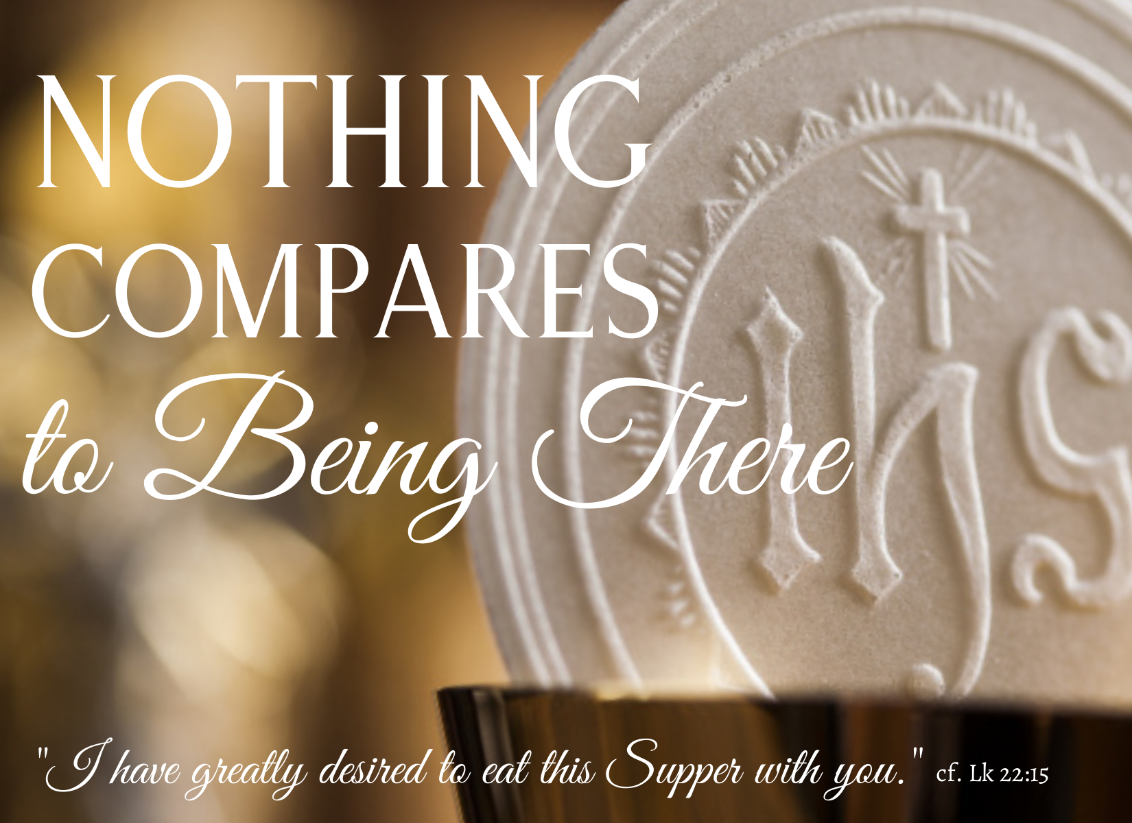 Nothing Compares – Archdiocese of Philadelphia