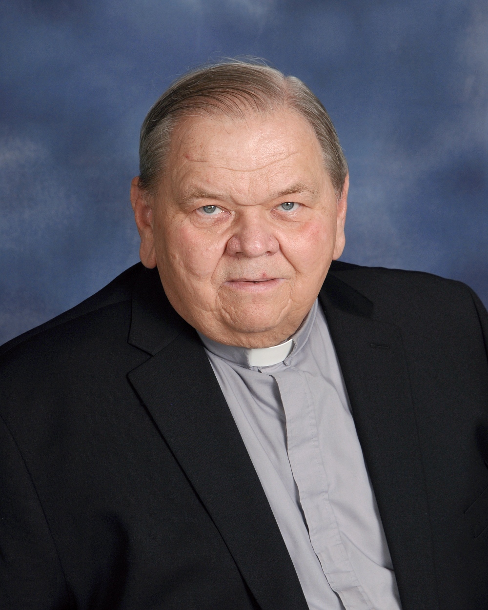 Zaleski, Permanent Deacon Stanley M. – Archdiocese of Philadelphia