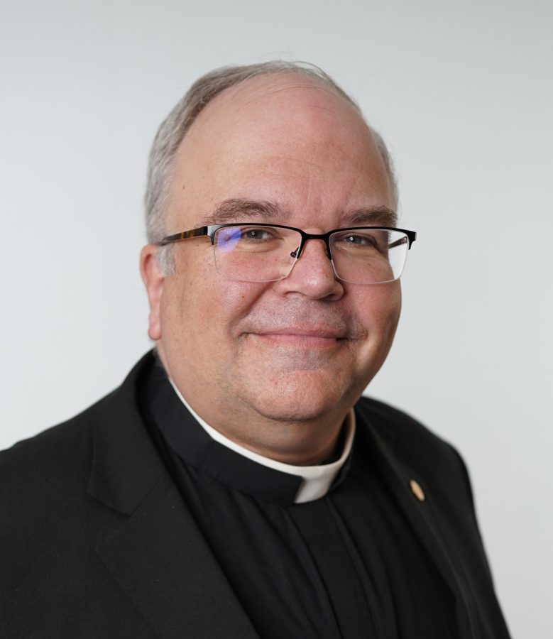 Most reverend nelson j p rez appoints reverend philip g bochanski as