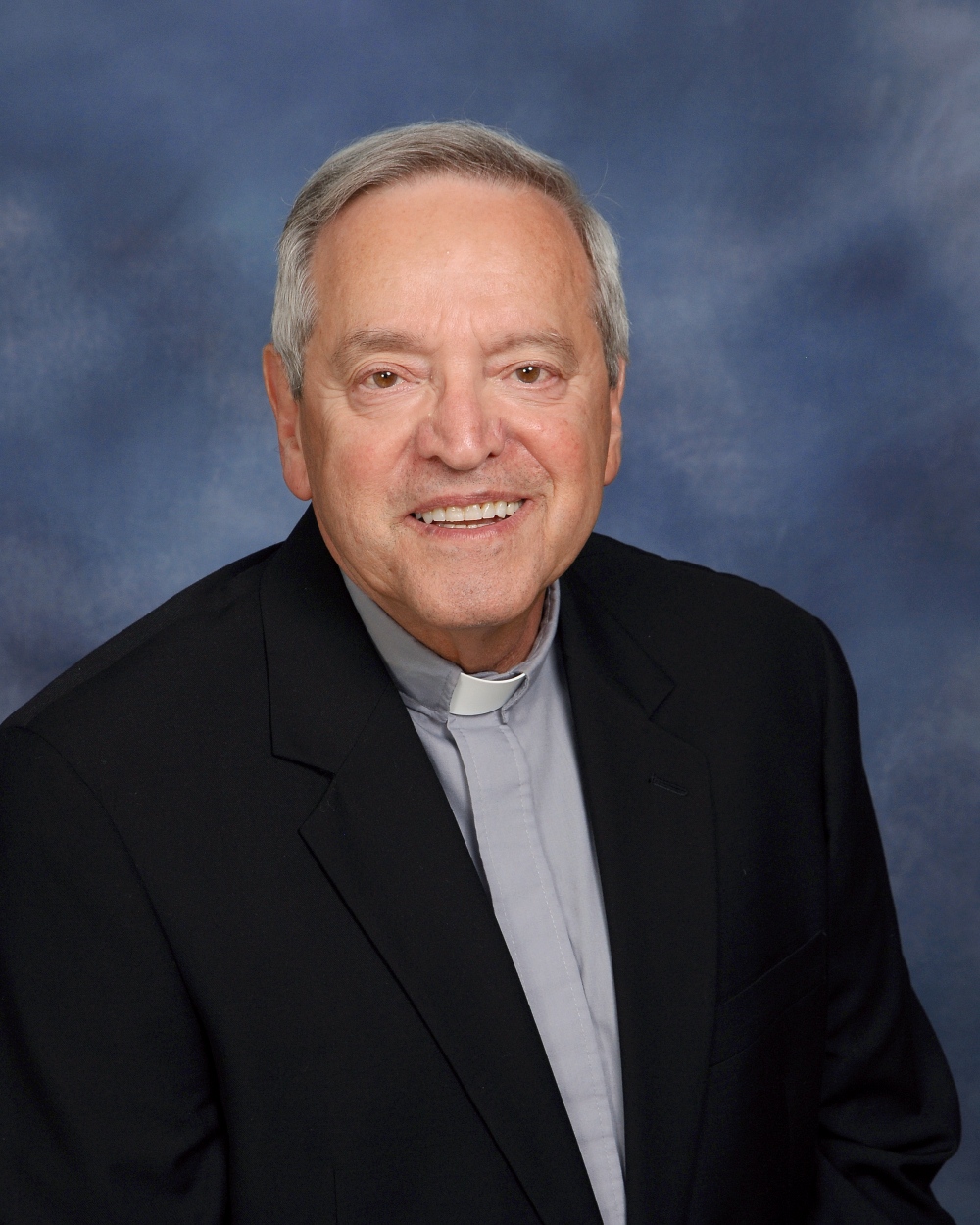 Diana, Permanent Deacon Leonard J. Archdiocese of Philadelphia